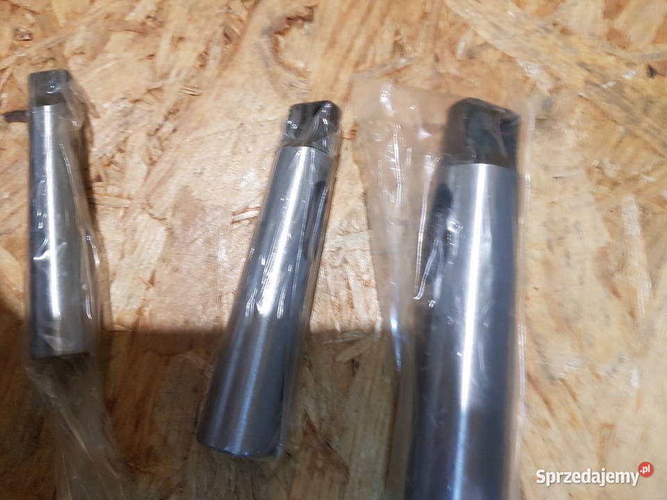 Tuleje redukcyjne MT 433221 GEKO G00571 Głogowa