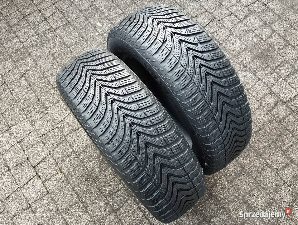 Opony Vredestein 17565R15 84T Snowtrac 5 para Kamieniec