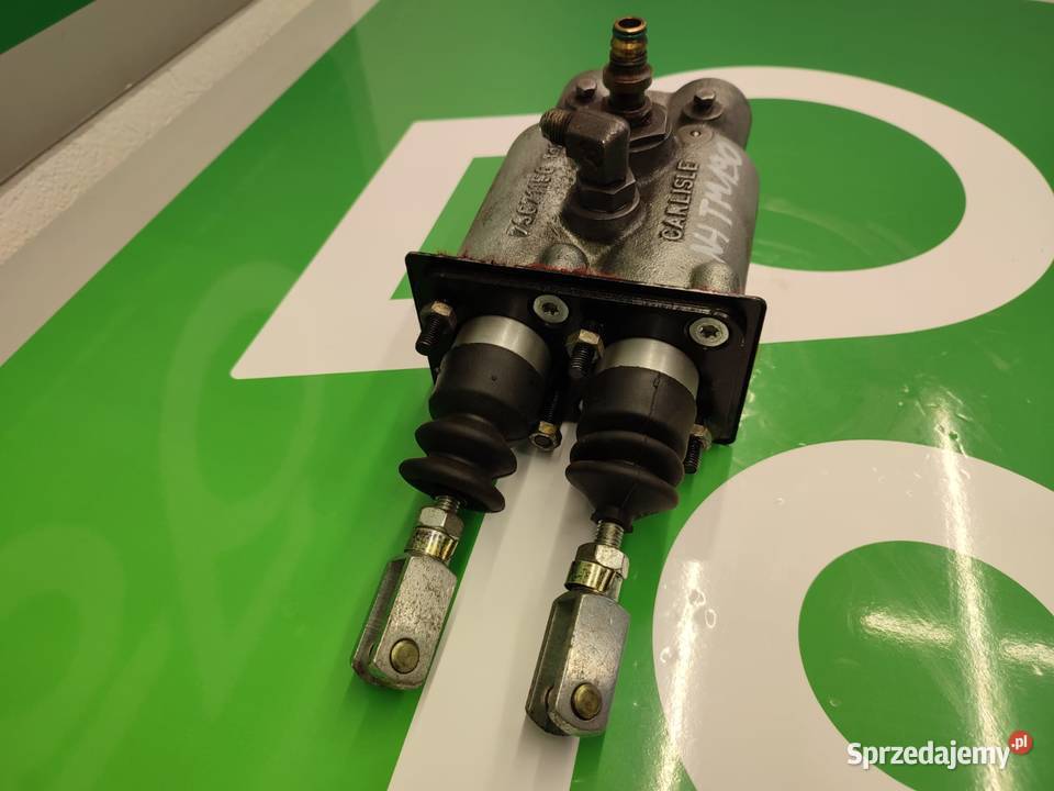 Pompa hamulcowa CARLISE 73671156 HOLLAND TM190