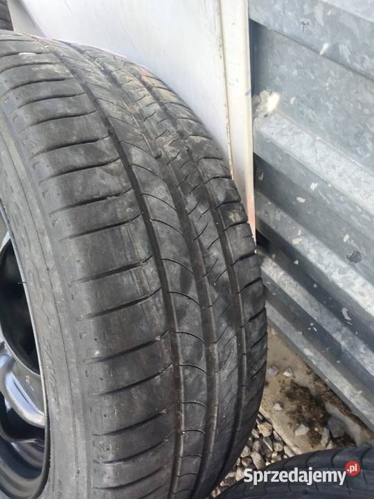 Koła Opel 5x110 Trawniki-Kolonia
