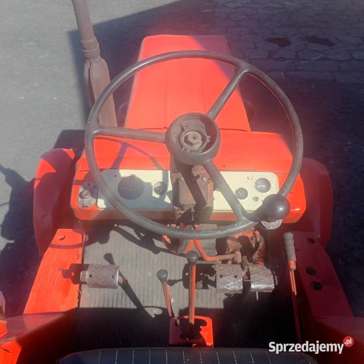 Sprzedam t25 Ciągniki lubelskie Gęś sprzedam