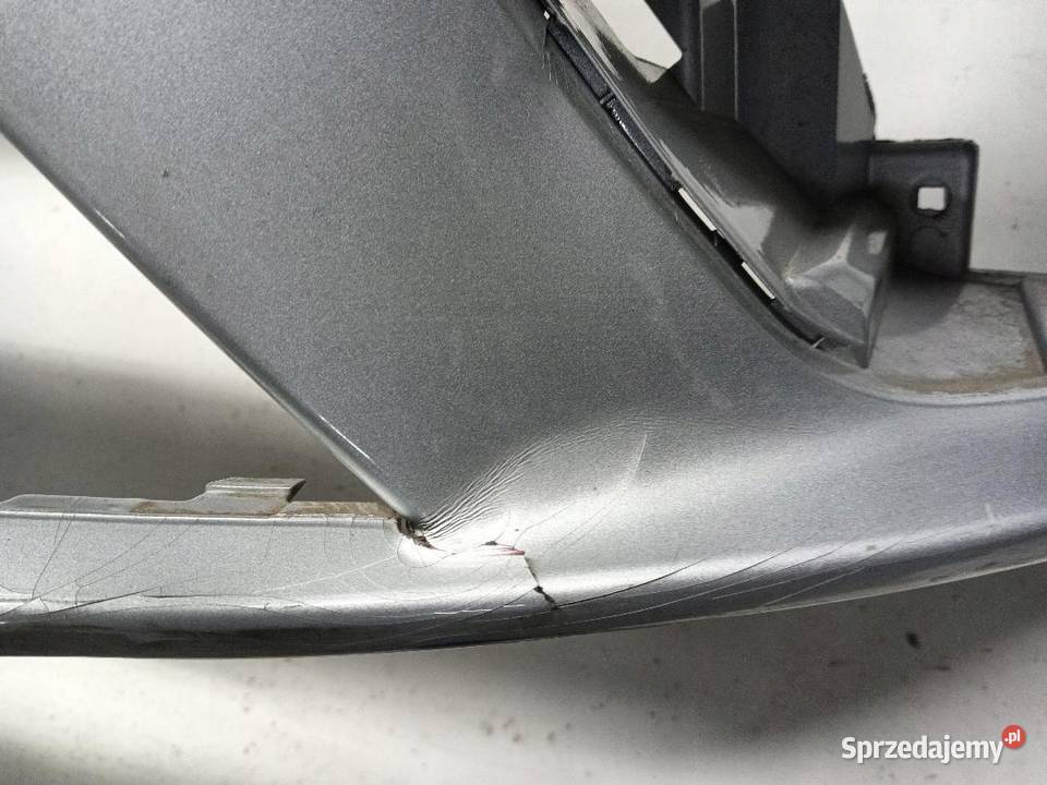 ZDERZAK PRZÓD PRZEDNI SEAT IBIZA 4 LIFT 20122017 sprzedam