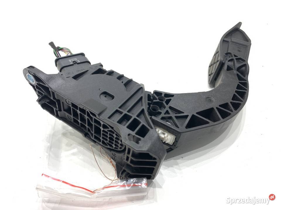 POTENCJOMETR GAZU AUDI A8 D5 4N1723523 30 286