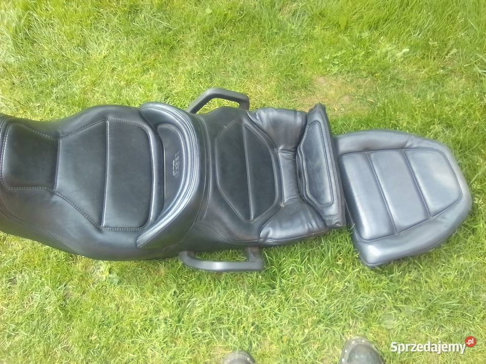 honda goldwing 1500 siedzenie komplet Głogów Małopolski