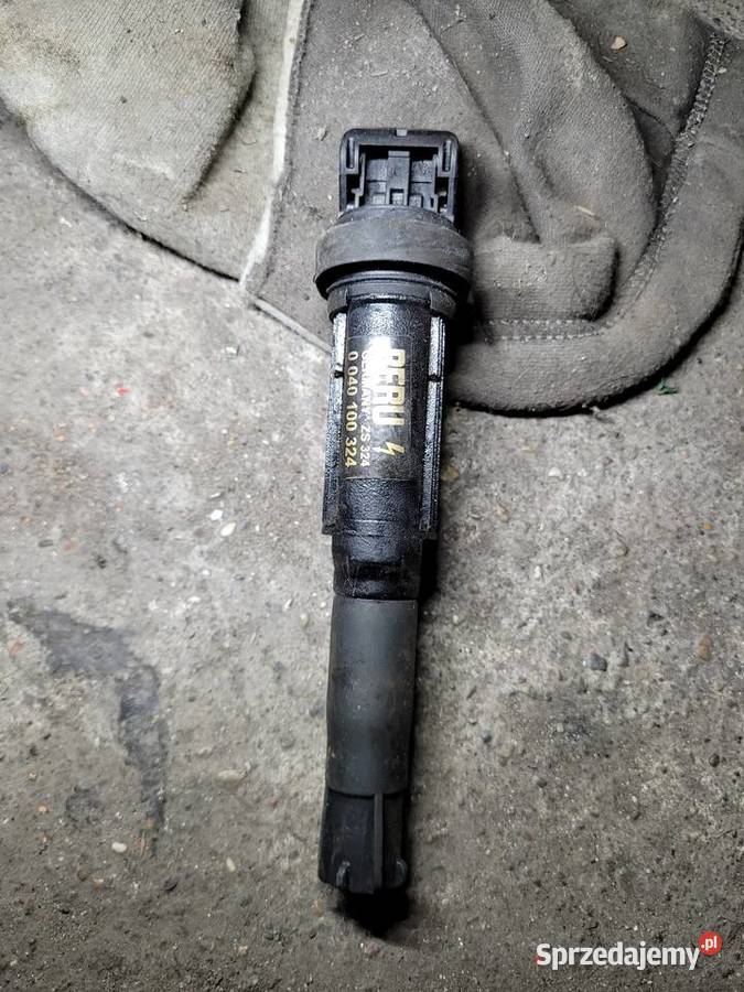 3 sprawne cewki bmw e46 e39 e60 e90 m54 Kalisz sprzedam