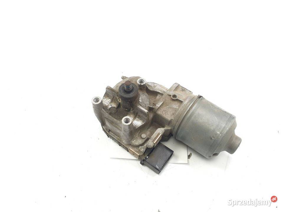 SILNIK WYCIERACZEK SKODA OCTAVIA III 5E1955119 osobowe Lipno