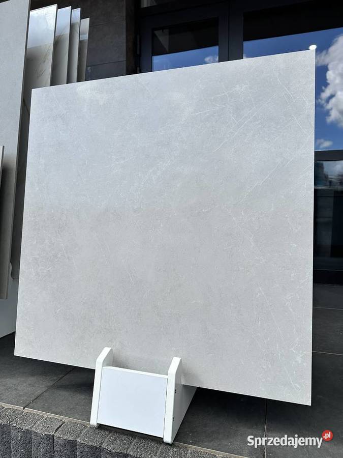 Płytka Global Gris Lappato 80x80 GAT I Halcon Opoczno
