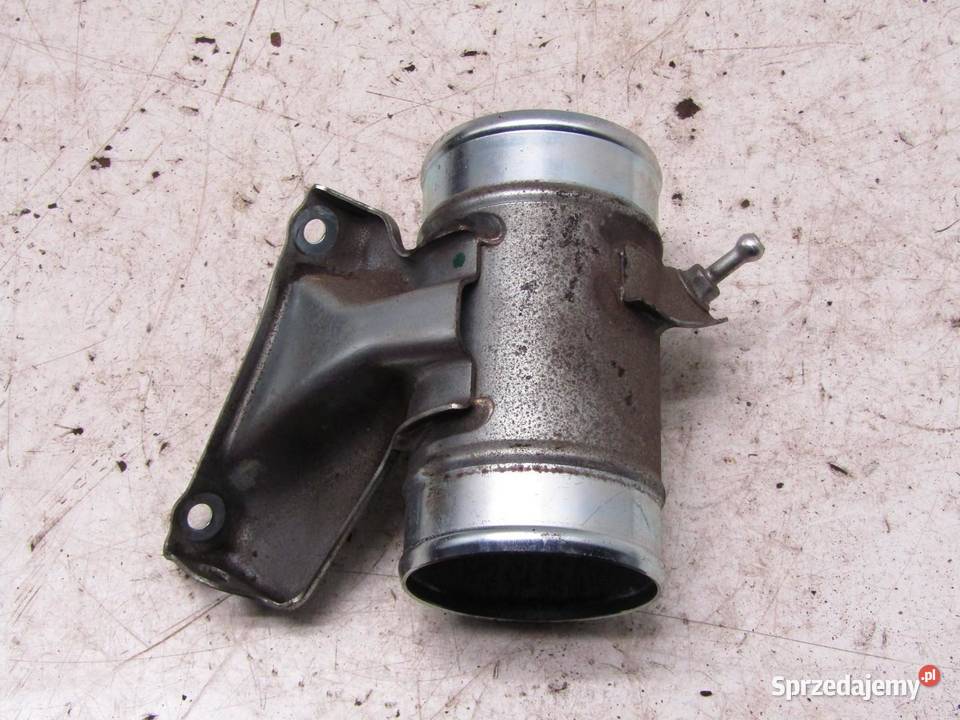 RURA PRZEWÓD POWIETRZA TURBINY 10 BOOSTERJET lubelskie sprzedam