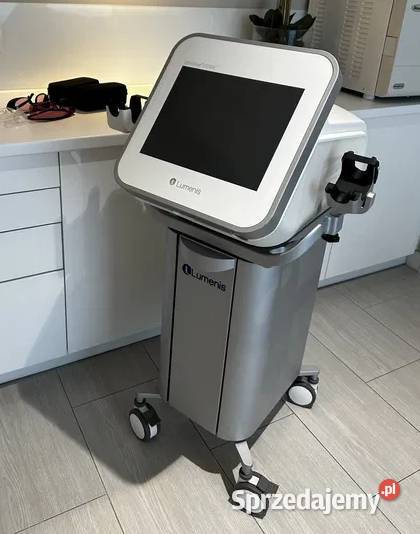wynajem Laser do depilacji Light Sheer szkolenie mazowieckie Warszawa