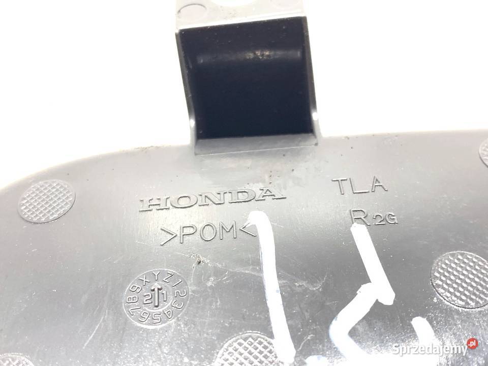 KLAMKA WEWNĘTRZNA PRAWY TYŁ HONDA CRV V SUV osobowe