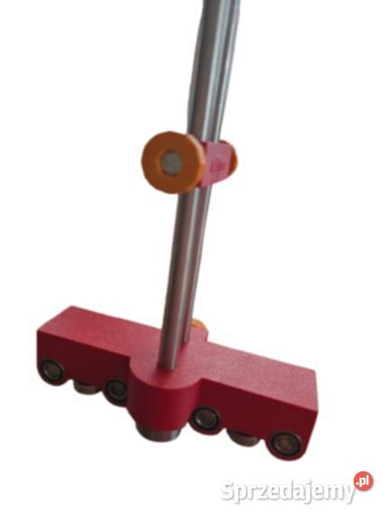 Bender zaginarka rolkowa 110 Rabka-Zdrój