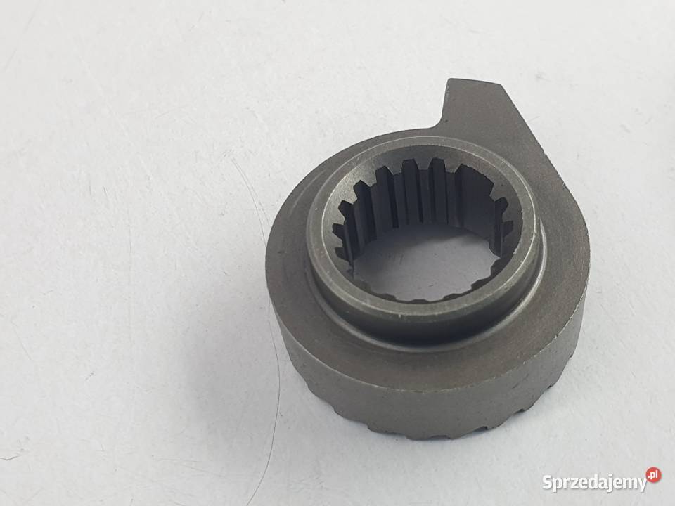 Tryb Startera Zebatka Zabierak Kopki Suzuki Rmz