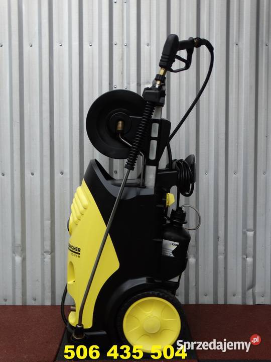 Myjka Ciśnieniowa Karcher HD 616 4MX 160 bar Radom