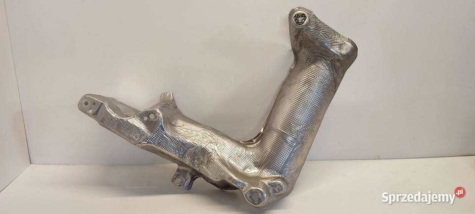 VW TIGUAN II ALLSPACE OSŁONA TERMICZNA Osłony termiczne sprzedam