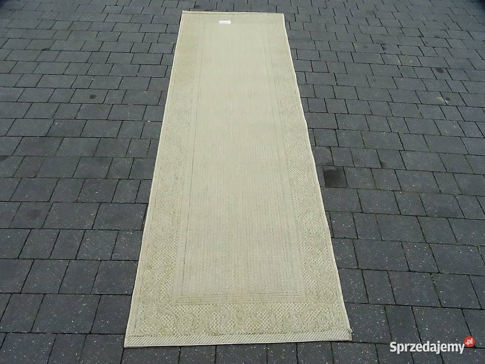 Dywanik chodniczek do korytarza 80250 250m Chodniki Biłgoraj