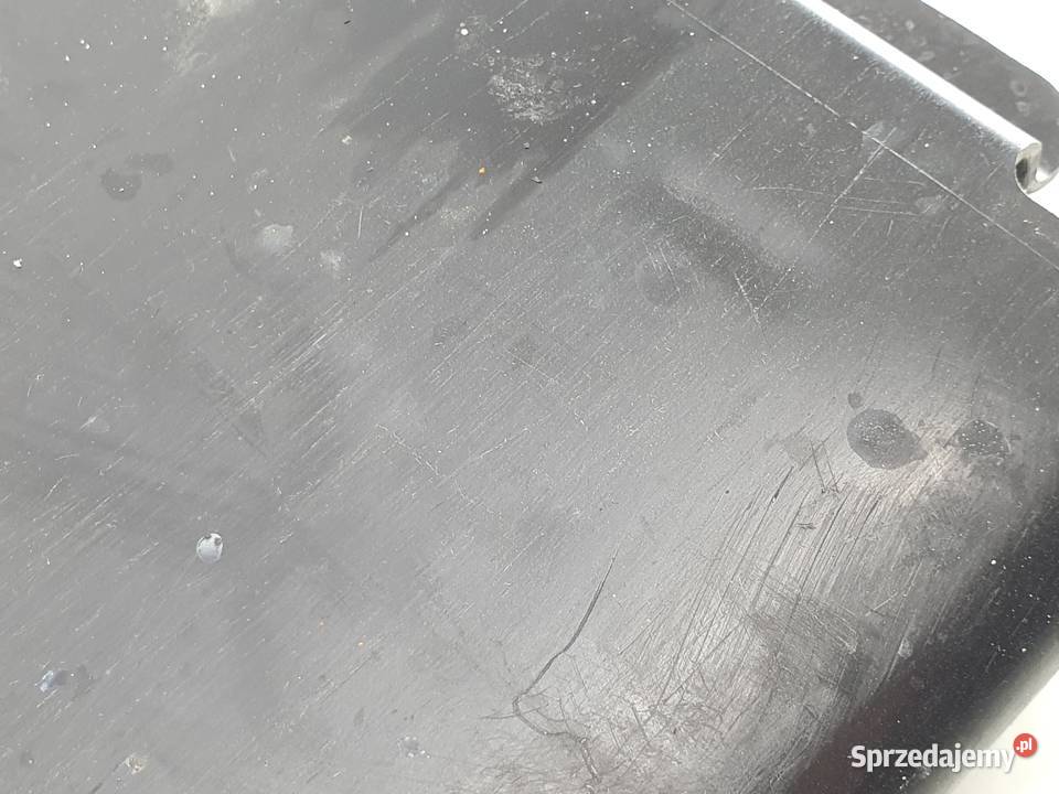 OSLONA SPODU TYL TGB BLADE 550 Janowice