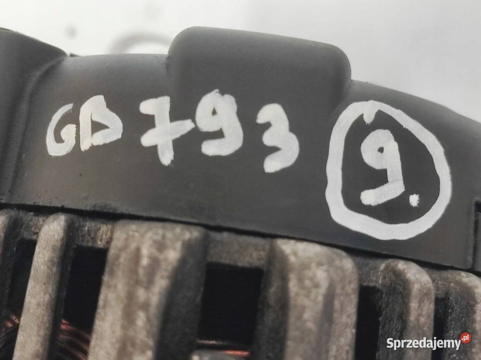 ASTRA MERIVA CORSA 13r 14 TURBO A14NET 140 Kielce