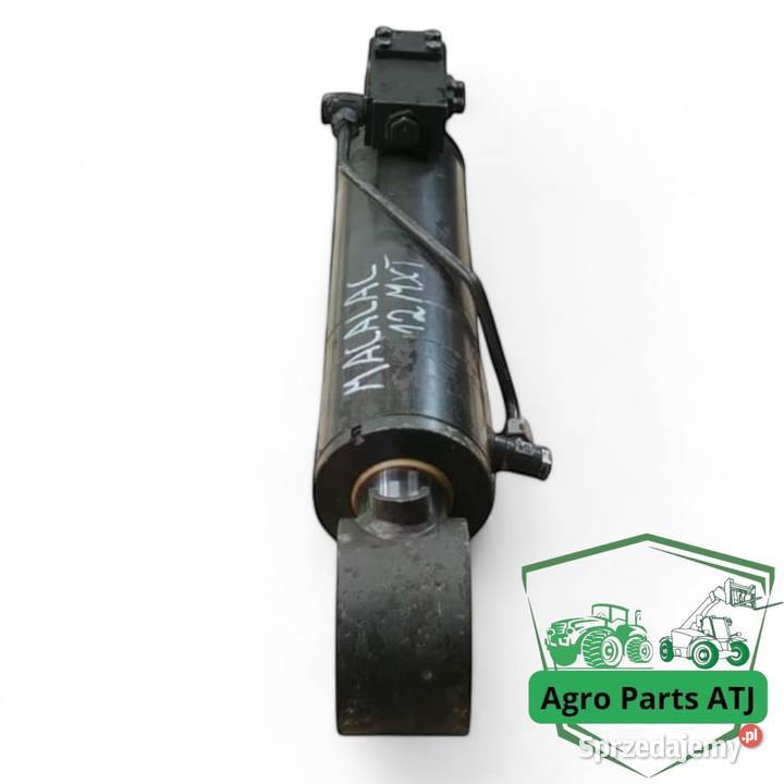 Siłownik lemiesza 5670915 Mecalac MTX 12 Motoryzacja sprzedam