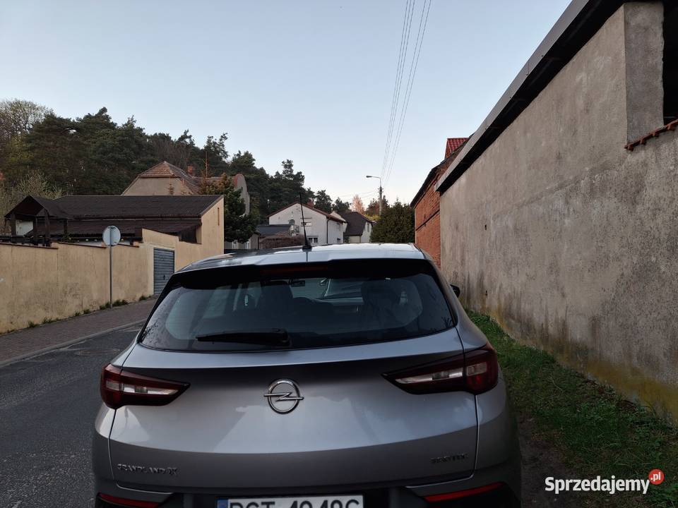 Sprzedam samochód godny polecenia Czarnków