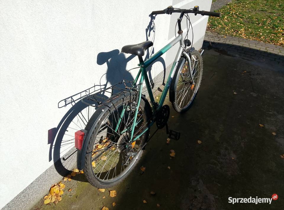 Rower Ranger Pozostałe Pabianice