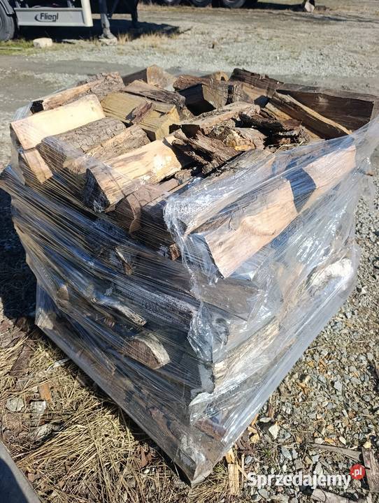 Drewno miękkie bądź twarde 1 metr Prudnik