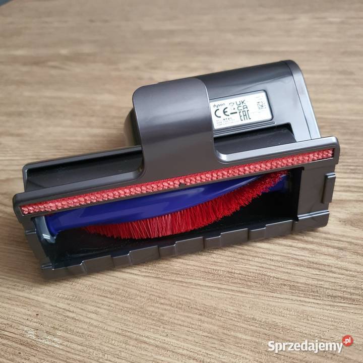 Dyson minielektroszczotka v10 v11 do odkurzacza Nowa Sól