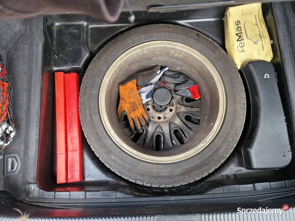 Audi A8D3 30 Quattro zadbana potwierdzony Tomaszów Mazowiecki