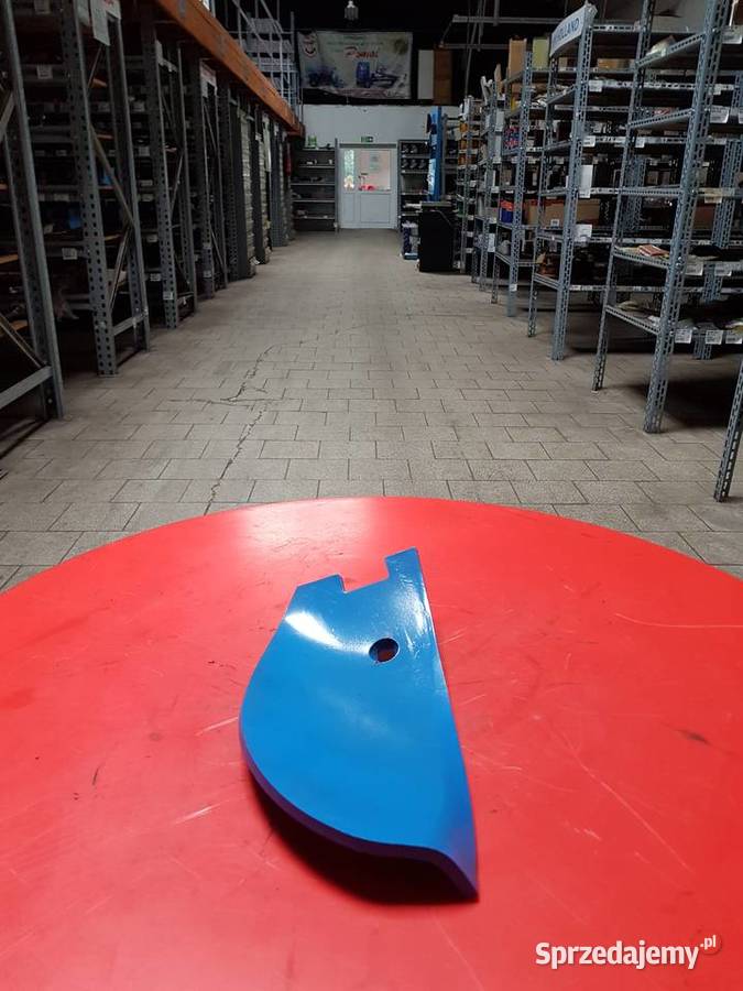Odkładnica skrajna lewa 3374399 Sulechów