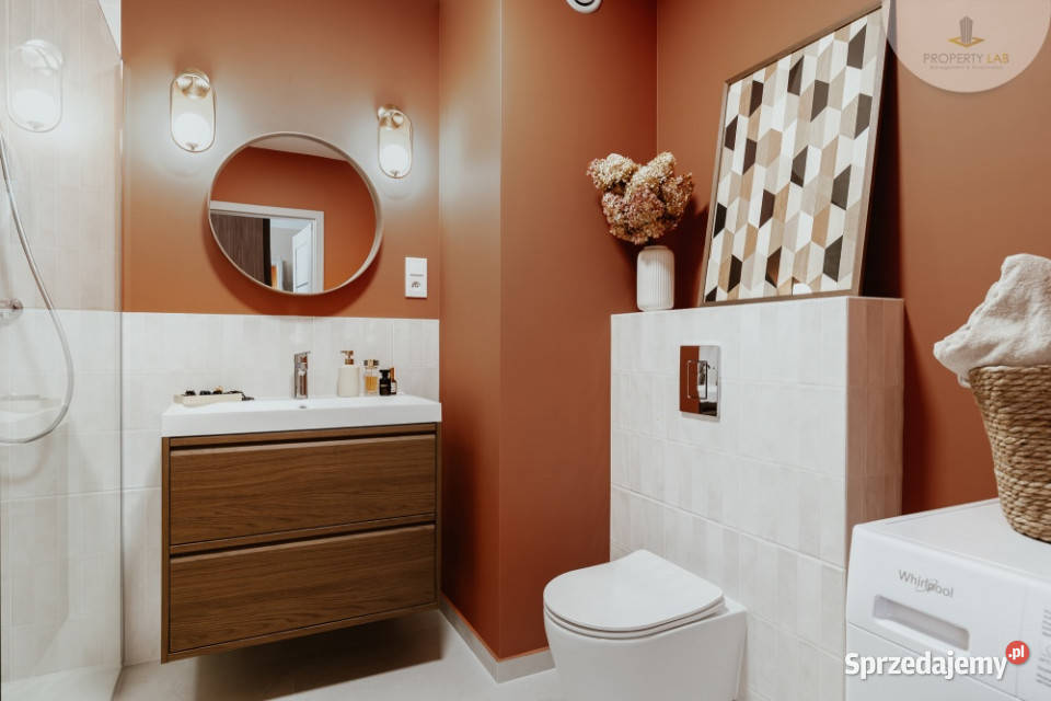 Komfortowy apartament wymagających Centrum Lublin