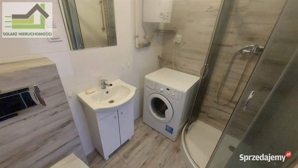 Mieszkanie 29m2 1pokojowe Mysłowice Wielka cegła