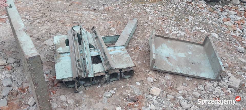 Czyszczalnia petkus K 546 A Hrubieszów