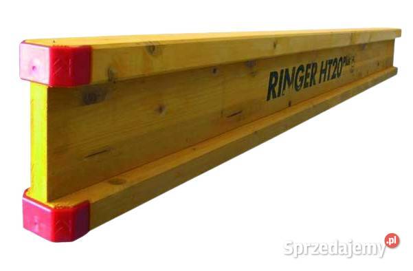 Szalunki stropowe głowica podpora dźwigar płyta