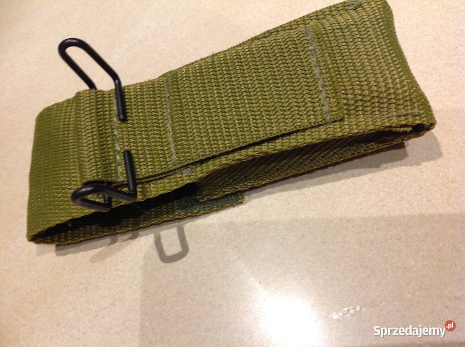 Niezbędnik Wojskowy Turystyczny Wielofunkcyjny Akcesoria, narzędzia i noże lubuskie sprzedam