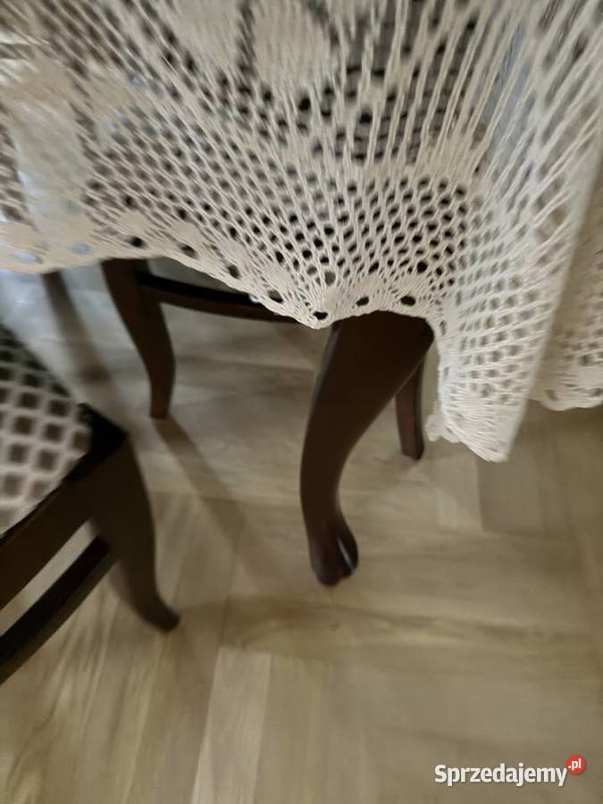 Stół i krzesla Stoły Wrocław