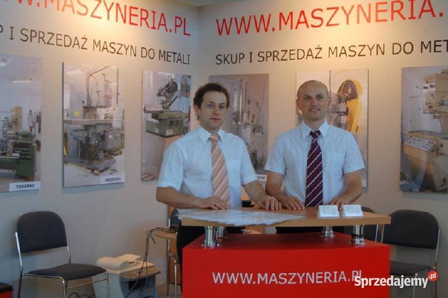Prasa krawędziowa CNC SMD PBH 11031004C Biznes i Przemysł Jelenia Góra sprzedam