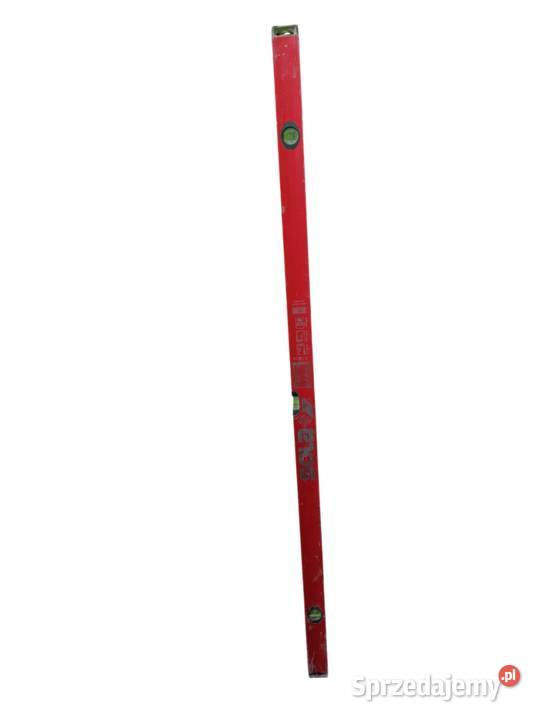 POZIOMICA ALUMINIOWA SOLA BIG X3 EPOKSYDOWANA dolnośląskie