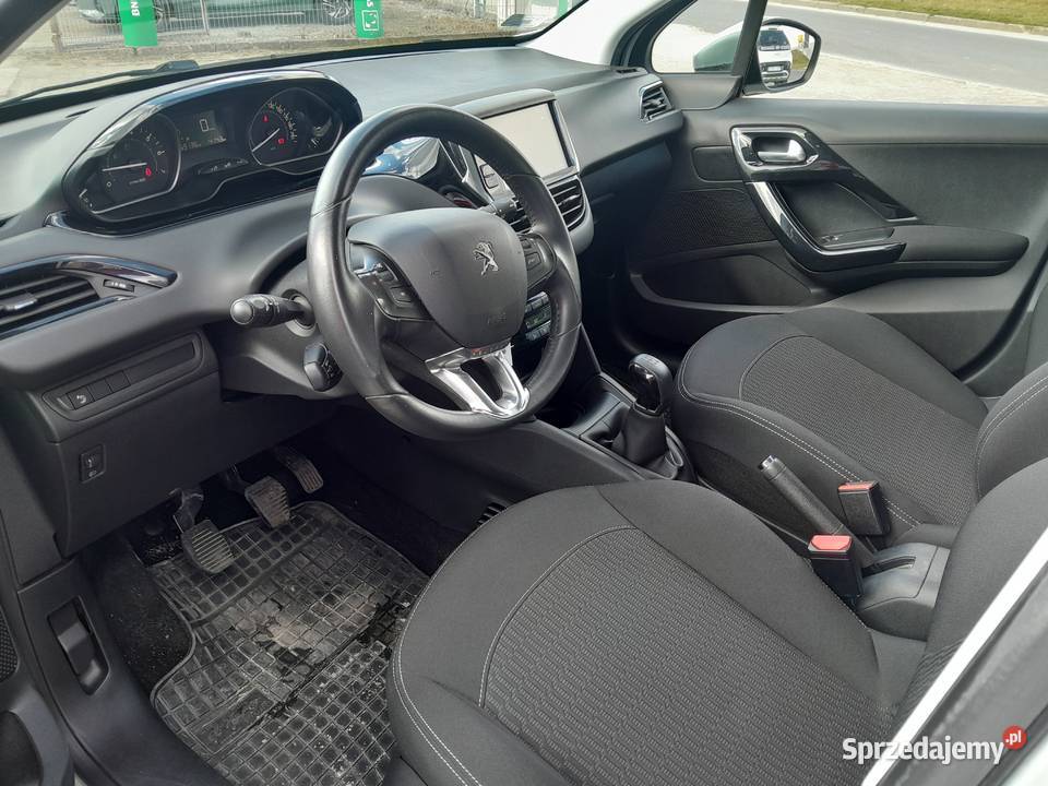 Sprzedam Peugeot 208 Active SS doinwestowany sprzedam
