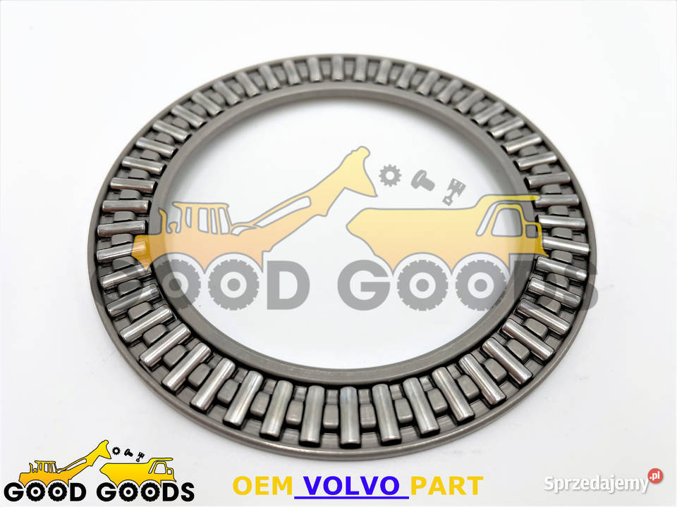 VOLVO ŁOŻYSKO IGIEŁKOWE 184347 mazowieckie Władysławów sprzedam