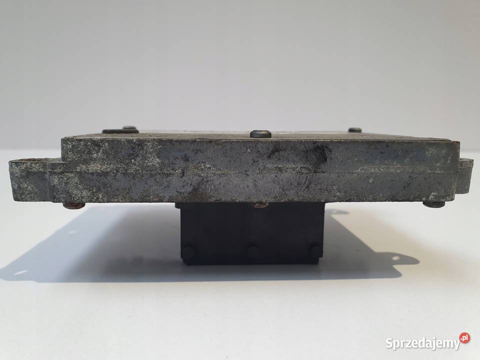 STEROWNIK SILNIKA komputer ECU Saab 93 93 II 20