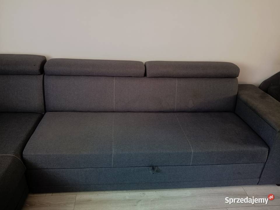 Sprzedam narożnik Sucha zabudowa Jabłonica