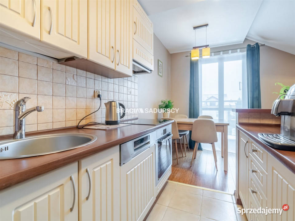 Do sprzedaży mieszkanie 485m2 2pokojowe Kraków