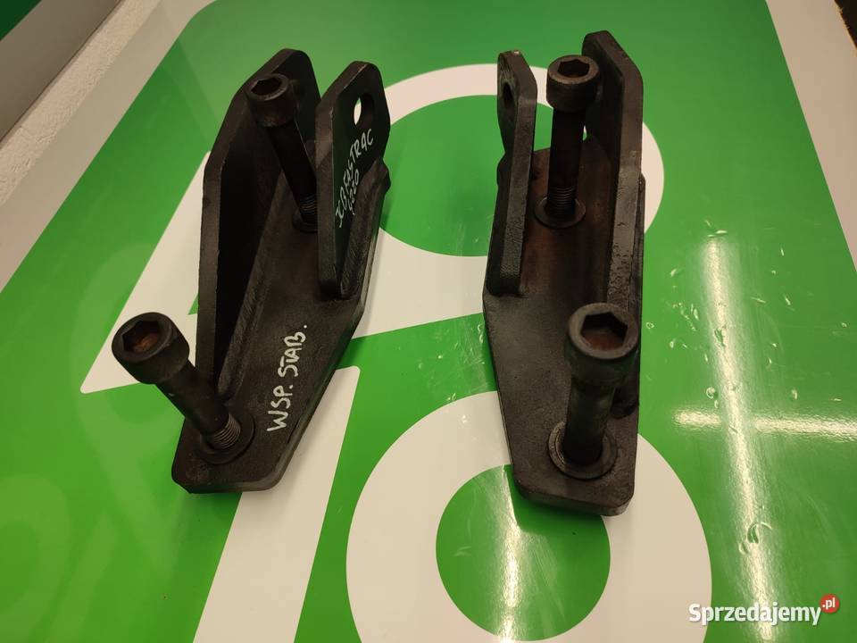 Wspornik stabilizatora TUZ JCB Fastrac 4220 Wilkowo sprzedam