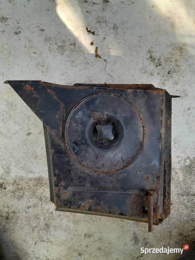 Filtr powietrza wsk 175 Świerzawa