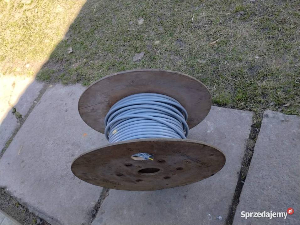 Kabel Jobarco podkarpackie Łubno