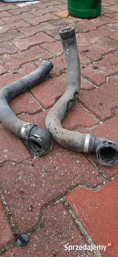 Wąż rura wody Alfa Romeo 147 16 benzyna Szczecin