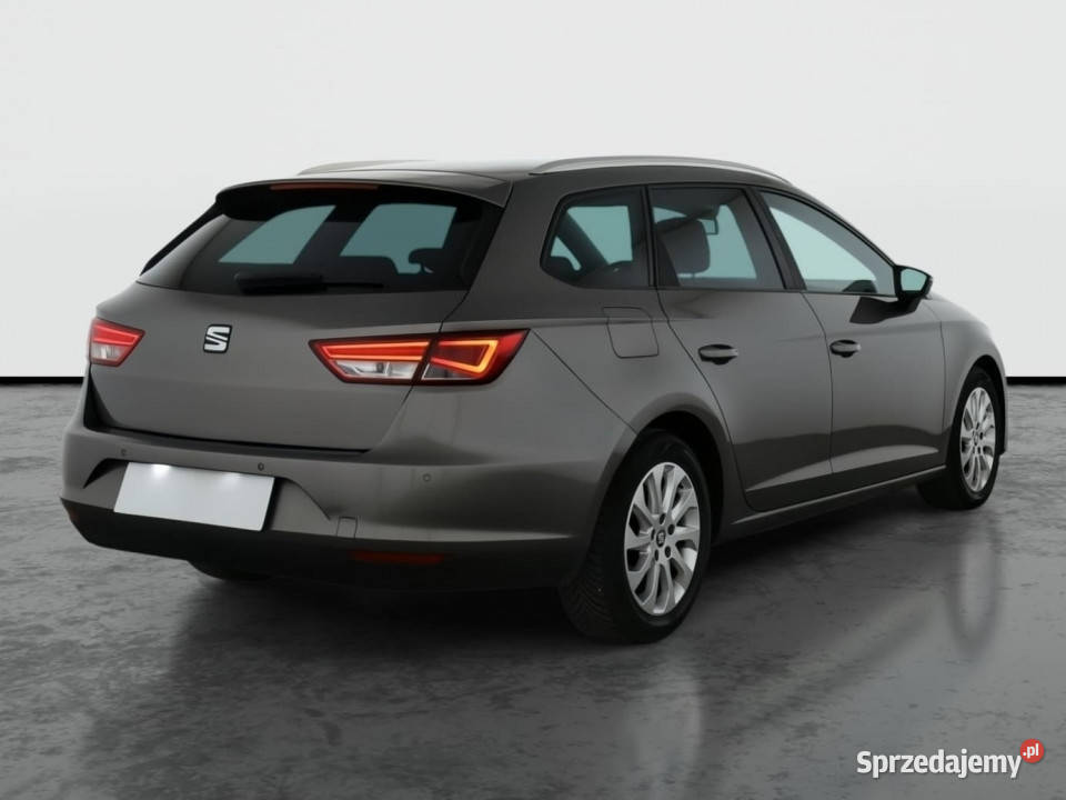 Seat Leon 16 TDI Leon sprzedam