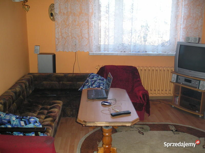 Dom PorębaNiwki Domy