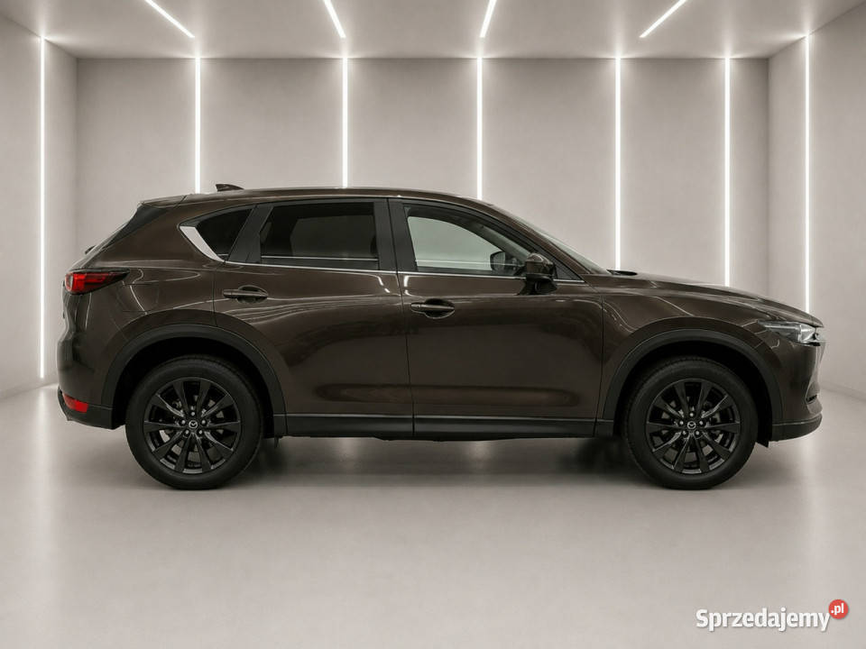 Mazda CX5 kamera bluetooth