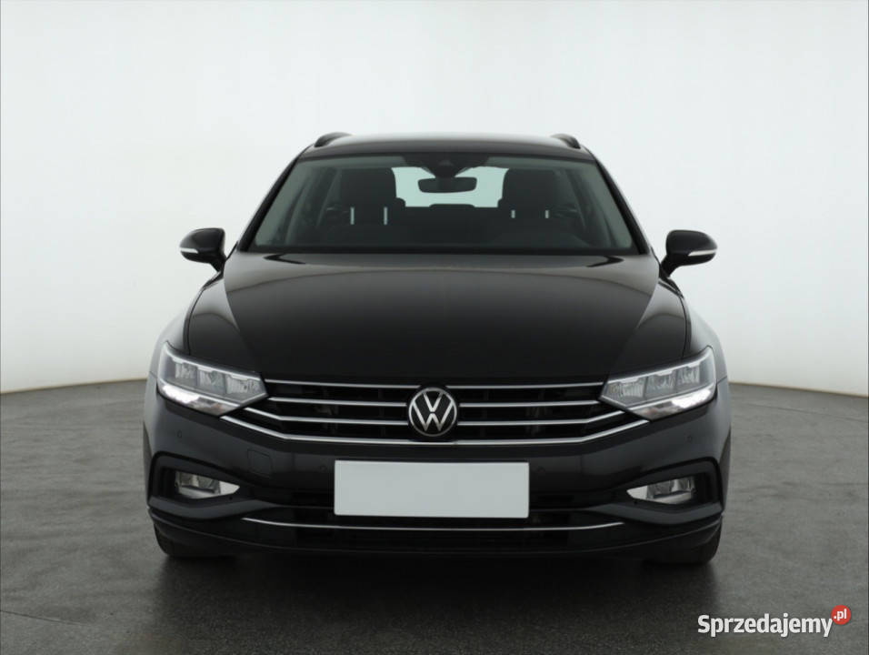 VW Passat 15 TSI mazowieckie Piaseczno