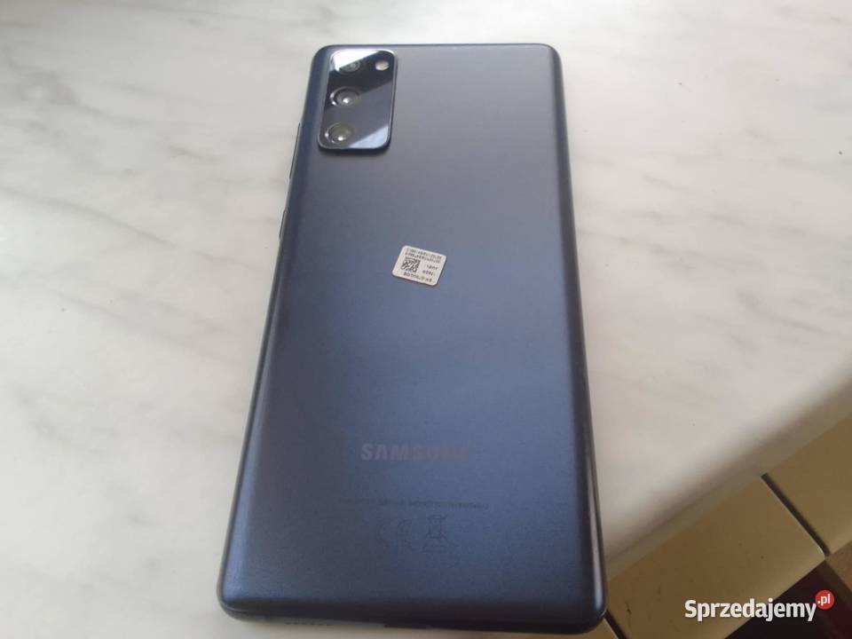 Samsung Galaxy S20 FE lubelskie Szczebrzeszyn
